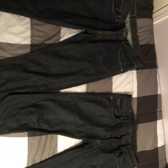 G Star Jeans and Nudie Jeans - Picture 3 of 7